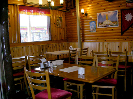 �S���J�E�o���`���K�[���X��