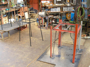 �e�[�u�����앗�i