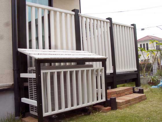 ��������񌓗p�f�b�L