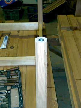 �i�b�g�𖄂ߍ���