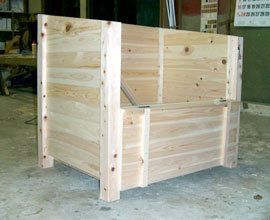 �O�|�ꎮ�̊J�����ݒu