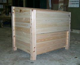 �O�|�ꎮ�̊J�����ݒu