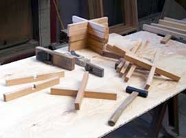 �����N���X�i�q����