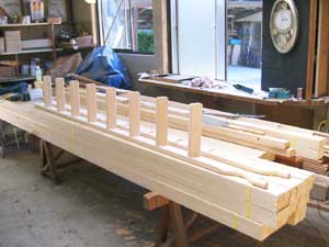 ���ɒi����������